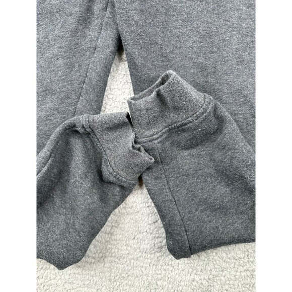 New York brand DOU sweatpants size large - Picture 4 of 6